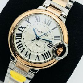 Picture of Cartier Watch _SKU2626892933591551